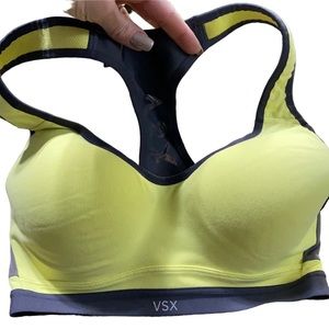 2 for $20 VSX Sport Bra